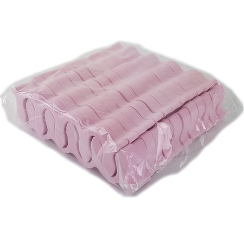 Toe Separators 24 pieces - 12 Pairs